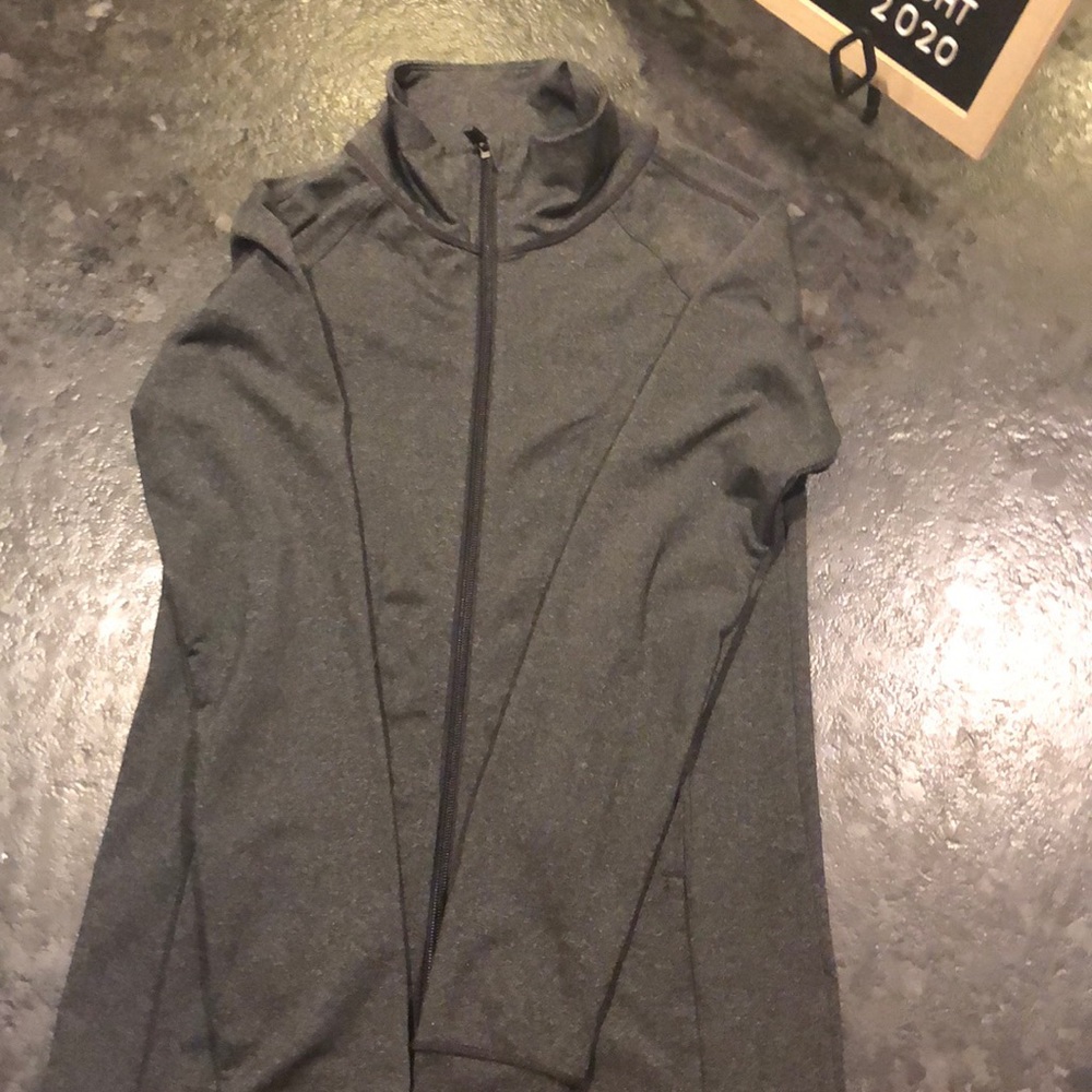 running jacket